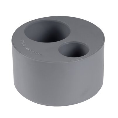 DOUBLE MF REDUCTION PIPE D.100/50/32