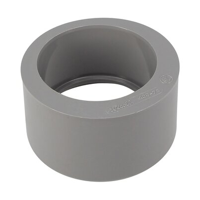 SIMPLE REDUCTION PIPE MF D.100/75