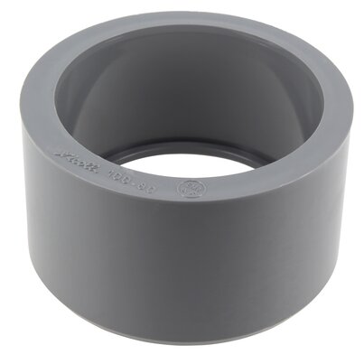 SIMPLE REDUCTION PIPE MF D.100/80