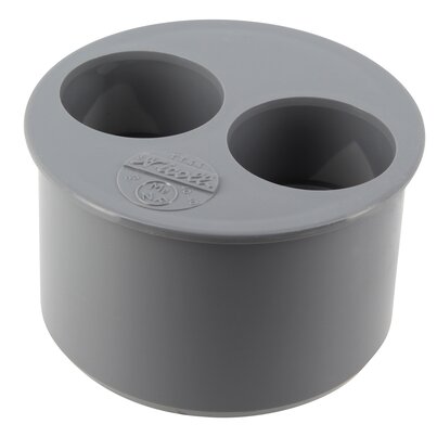 REDUCTION PIPE FOR MF PIPE D.93,6/40/40