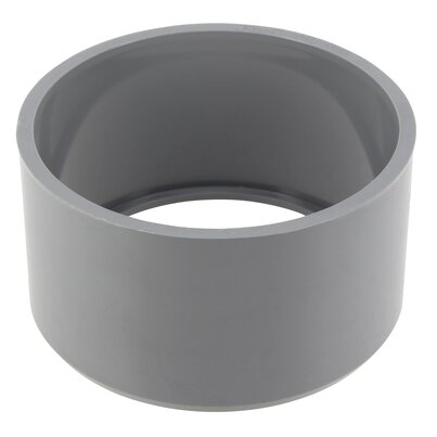 SIMPLE REDUCTION PIPE MF D.110/100