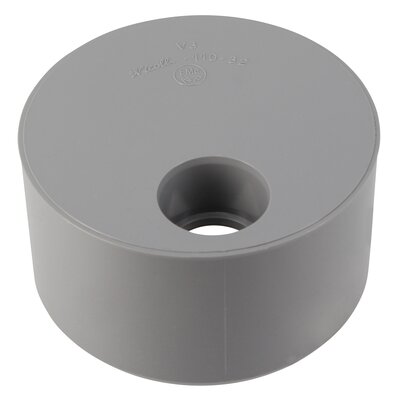 SIMPLE REDUCTION PIPE MF D.110/32