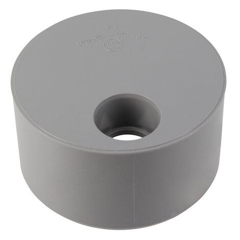 SIMPLE REDUCTION PIPE MF D.110/32 SIMPLE REDUCTION PIPE MF D.110/32