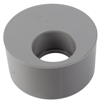 SIMPLE REDUCTION PIPE MF D.110/50
