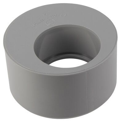 SIMPLE REDUCTION PIPE MF D.110/63