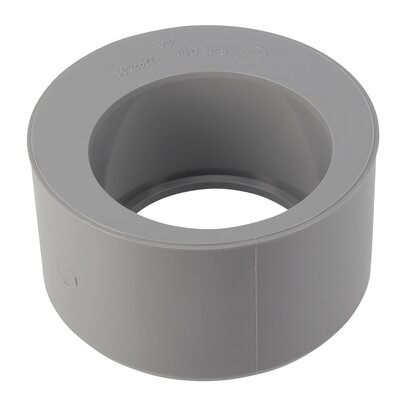 SIMPLE REDUCTION PIPE MF D.110/75