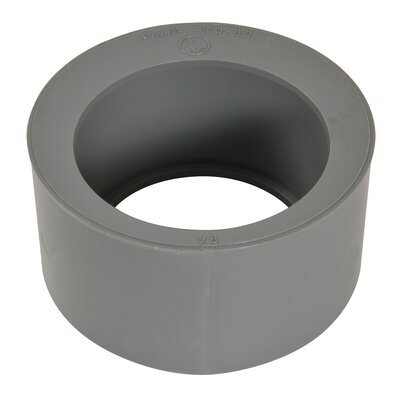 SIMPLE REDUCTION PIPE MF D.110/80
