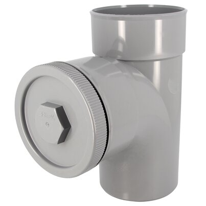 VISIT TE WITH MF PLUG D.140