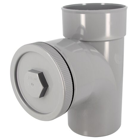 VISIT TE WITH MF PLUG D.140 VISIT TE WITH MF PLUG D.140