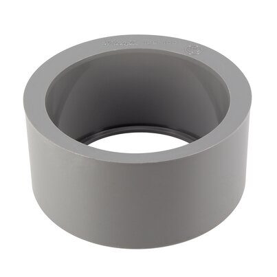 SIMPLE REDUCTION PIPE MF D.125/100