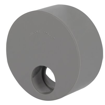 SIMPLE REDUCTION PIPE MF D.125/40