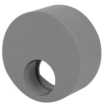 SIMPLE REDUCTION PIPE MF D.125/50