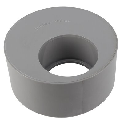 SIMPLE REDUCTION PIPE MF D.125/63