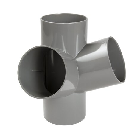87'30Β° elbow with female/female side cap 87'30Β° elbow with female/female side cap