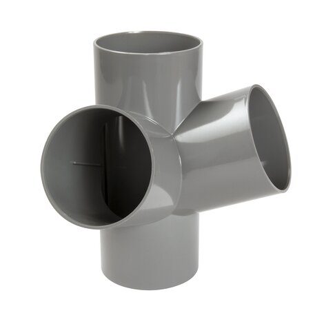 87'30Β° elbow with female/female side cap 87'30Β° elbow with female/female side cap