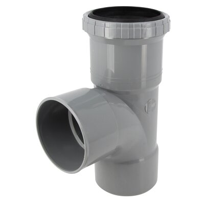 SINGLE DILATATION SOCKET FF 87"30 D.100