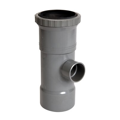EMBRANCHEMENT DE DILATATION FF 87"30 D.100/50