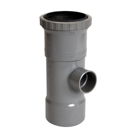 EMBRANCHEMENT DE DILATATION FF 87"30 D.100/50 EMBRANCHEMENT DE DILATATION FF 87"30 D.100/50