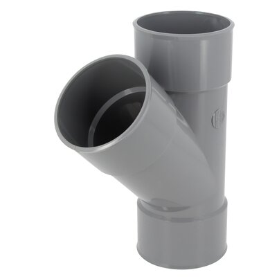 SINGLE CAP FF 45"" D.80