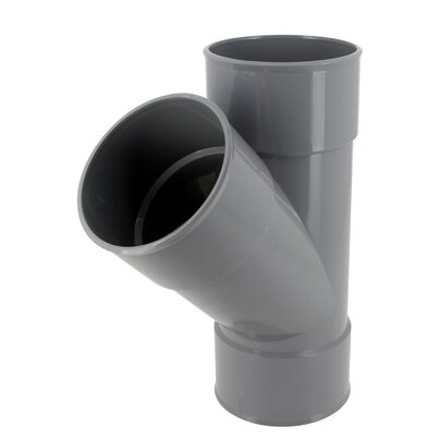 SINGLE CAP FF 45"" D.100
