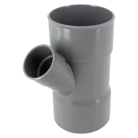 SINGLE SPIGOT FF 45"