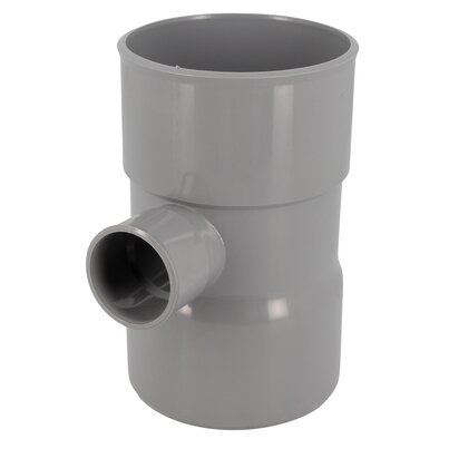 EMBRANCHEMENT SIMPLE FF 87"30 D.100/40