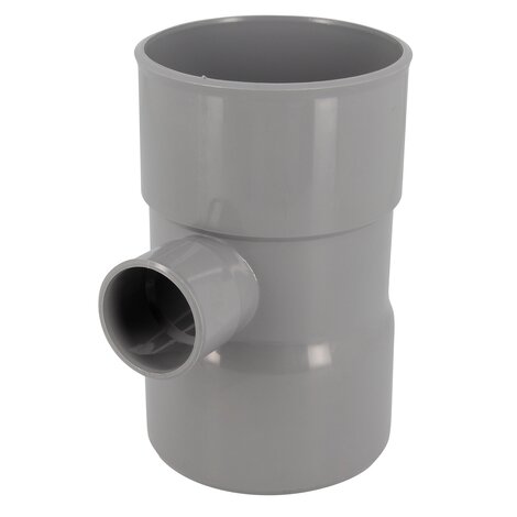 EMBRANCHEMENT SIMPLE FF 87"30 D.100/40