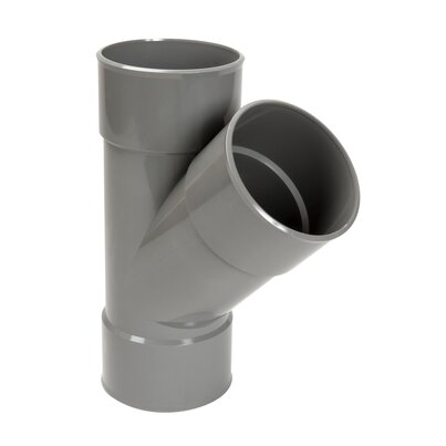 SINGLE CAP FF 45"" D.110