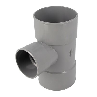 EMBRANCHEMENT SIMPLE FF 87"30 D.110/75