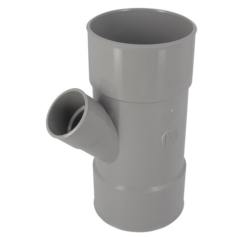SINGLE SPIGOT FF 45"