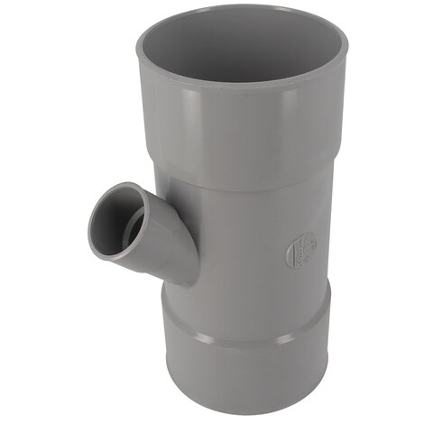 SINGLE SPIGOT FF 45"