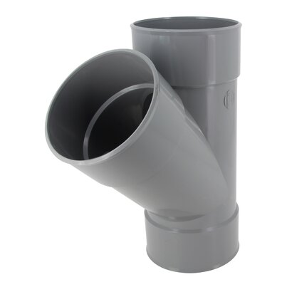 SINGLE CAP FF 45"" D.125