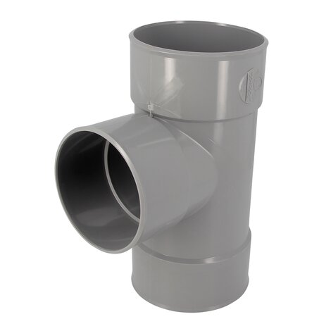 EMBRANCHEMENT SIMPLE FF 87"30 D.125/110