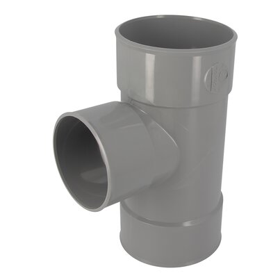 EMBRANCHEMENT SIMPLE FF 87"30 D.125/100