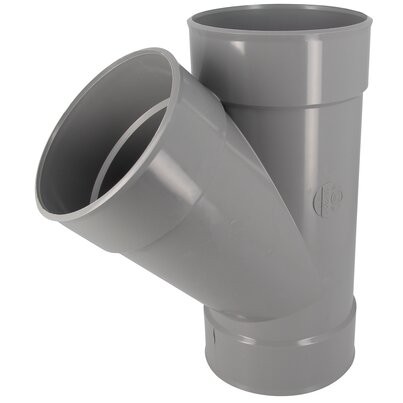 SINGLE CAP FF 45"" D.160