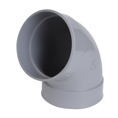 COUDE SIMPLE FF 67"30 D.200