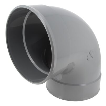 COUDE SIMPLE FF 87"30 D.200