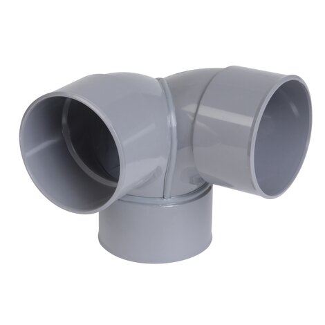 COUDE DOUBLE D"EQUERRE FF 87"30 D.90 COUDE DOUBLE D"EQUERRE FF 87"30 D.90
