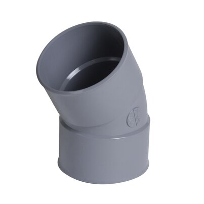 SINGLE ELBOW FF 30" D.63