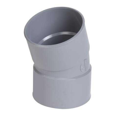 SINGLE ELBOW FF 20"