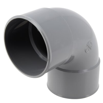 COUDE SIMPLE FF 87"30 D.80