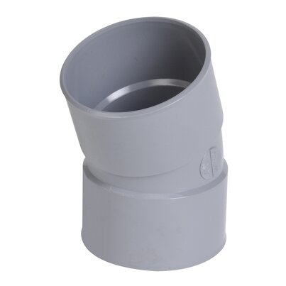 SINGLE ELBOW FF 20"