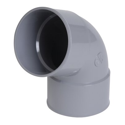 COUDE SIMPLE FF 67"30 D.90