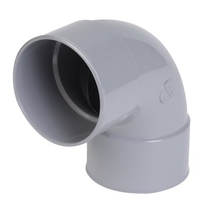 COUDE SIMPLE FF 87"30 D.90