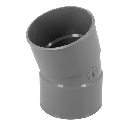 SINGLE ELBOW FF 20"