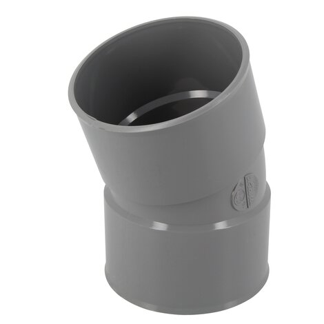 SINGLE ELBOW FF 20"