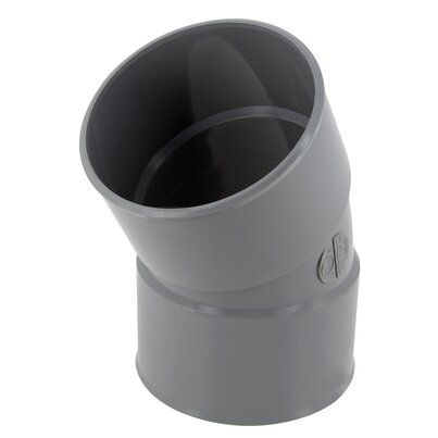 SINGLE ELBOW FF 30"