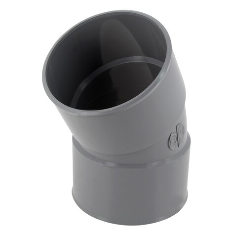 SINGLE ELBOW FF 30"