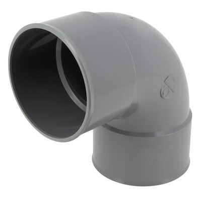 COUDE SIMPLE FF 87"30 D.100
