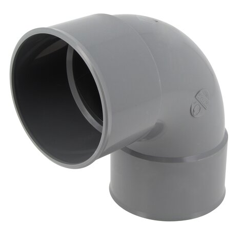 COUDE SIMPLE FF 87"30 D.100 COUDE SIMPLE FF 87"30 D.100